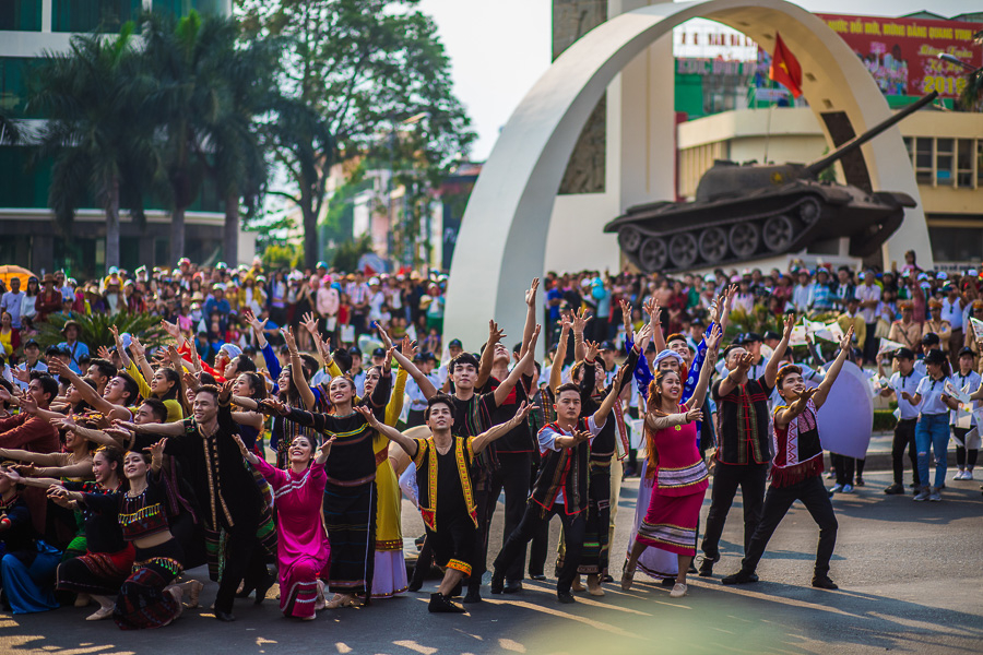 Festivals & events | Vietnam Tourism